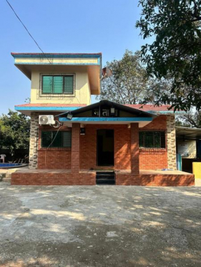Mhatre Farm Panvel
